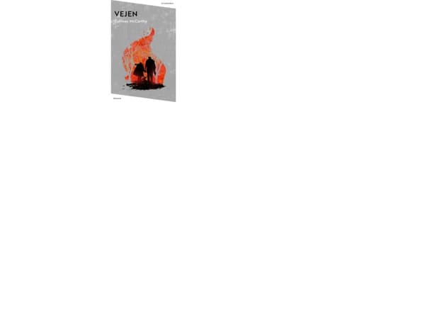 Vejen | Cormac McCarthy