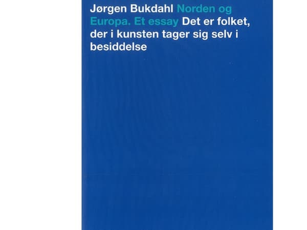 Norden og Europa | Jørgen Bukdahl