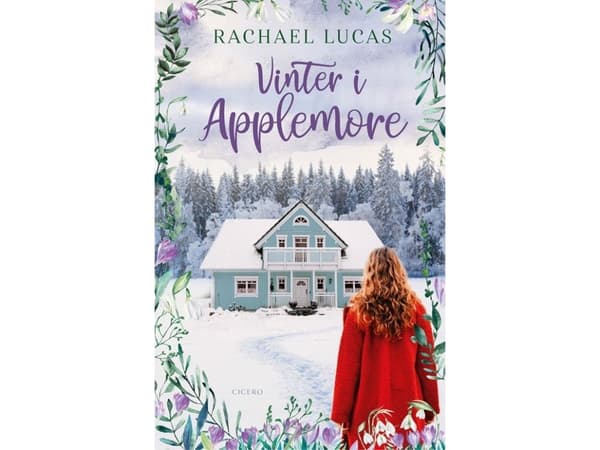 Vinter i Applemore | Rachael Lucas | Språk: Dansk