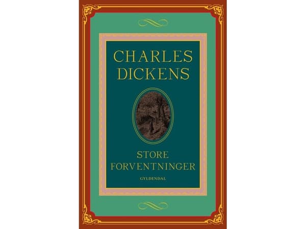 Store forventninger | Charles Dickens | Språk: Dansk