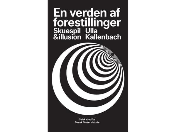 En verden af forestillinger | Ulla Kallenbach