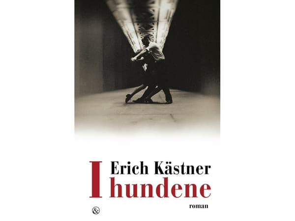 I hundarna | Erich Kästner | Språk: Danska