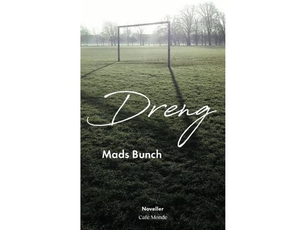 Dreng | Mads Bunch
