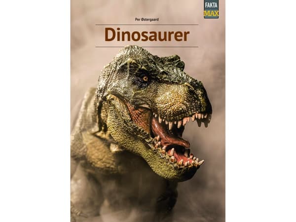 Dinosaurer | Per Østergaard