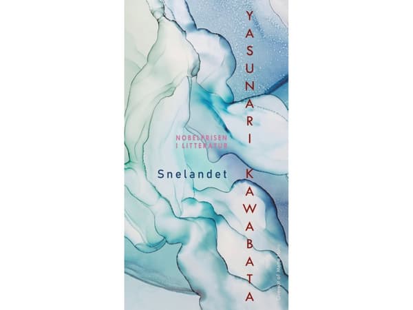 Den snabba vägen | Yasunari Kawabata | Språk: Danska