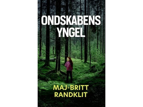 Ondskans avkomma | Maj-Britt Randklit | Språk: Danska