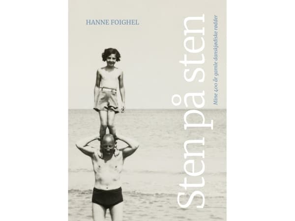 Sten på sten | Hanne Foighel