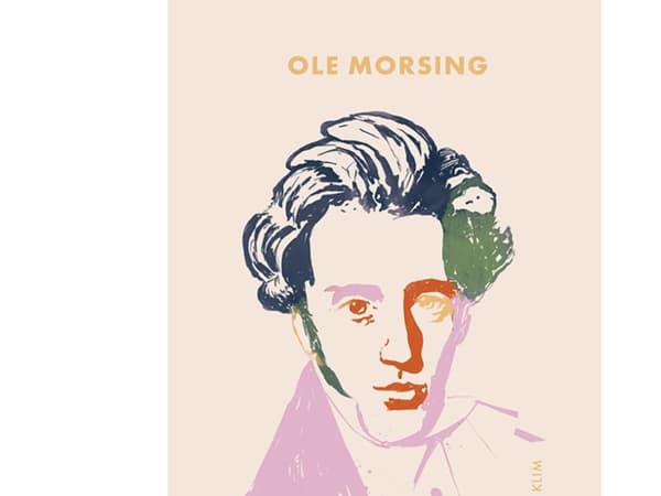 Kierkegaards samfundskamp | Ole Morsing