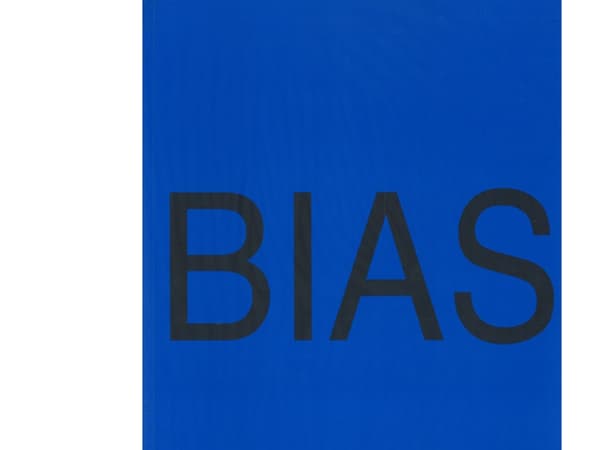 BIAS | Øivind Nygård och Morten Stræde (red.) | Språk: Danska