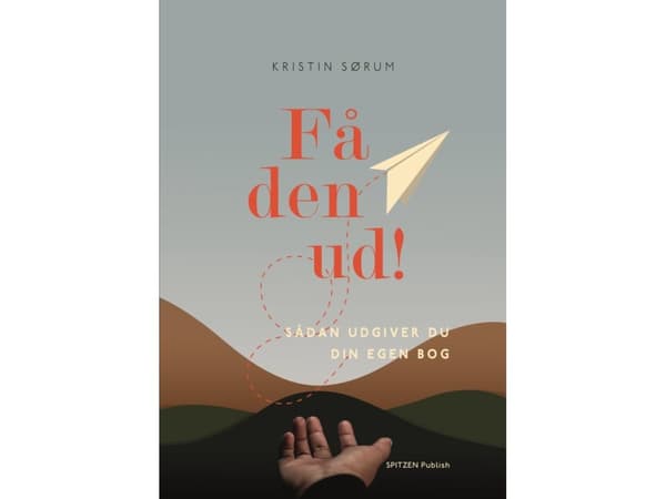 Få den ud! | Kristin Sørum