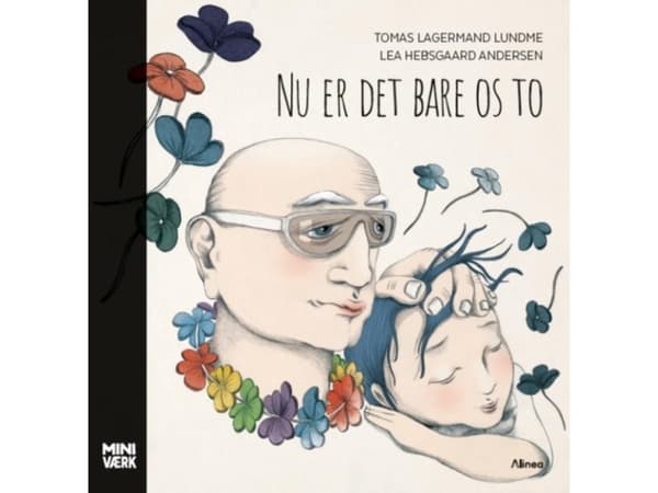 Nu er det bare os to | Tomas Lagermand Lundme