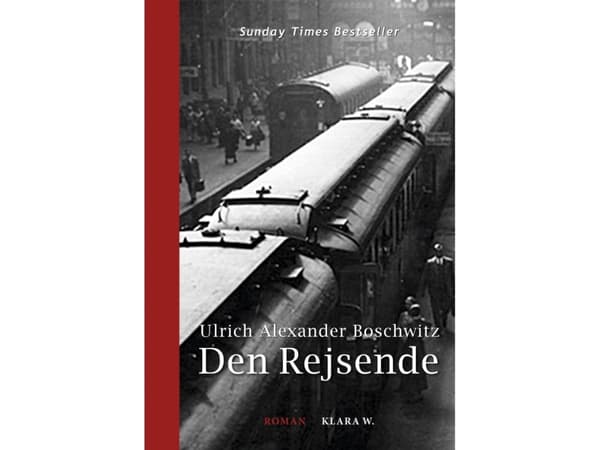 Den Rejsende | Ulrich Alexander Boschwitz