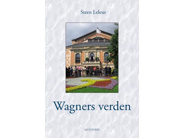 Wagners verden | Steen Leleur