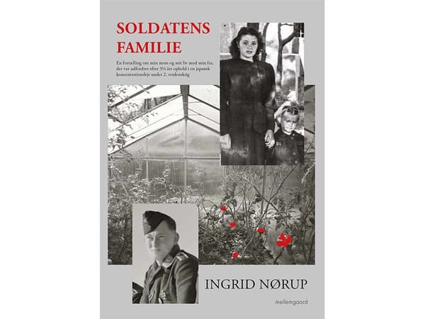 Soldatens familie | Ingrid Nørup