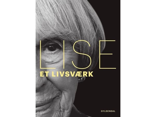 Lise. Et livsværk | Lise Nørgaard