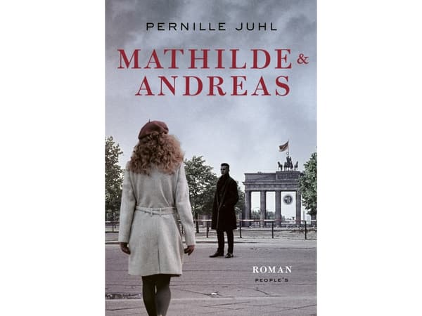 Mathilde &amp; Andreas | Pernille Juhl | Språk: Danska