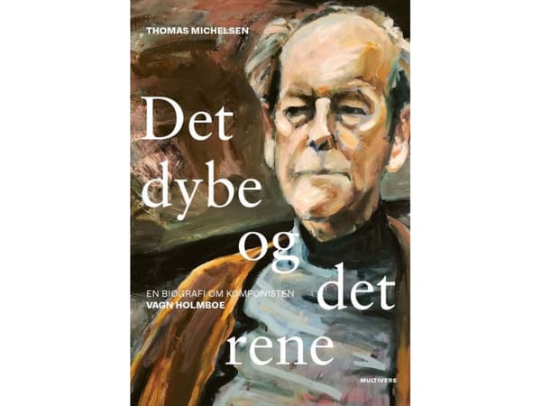 Det dybe og det rene | Thomas Michelsen