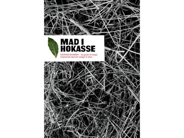 Mad i høkasse | Katrine Klinken