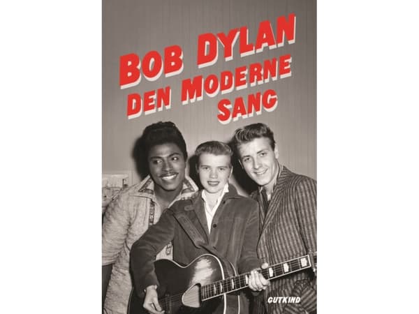 Den moderne sang | Bob Dylan