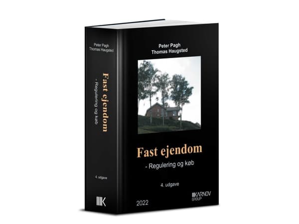 Fast Ejendom | Peter Pagh