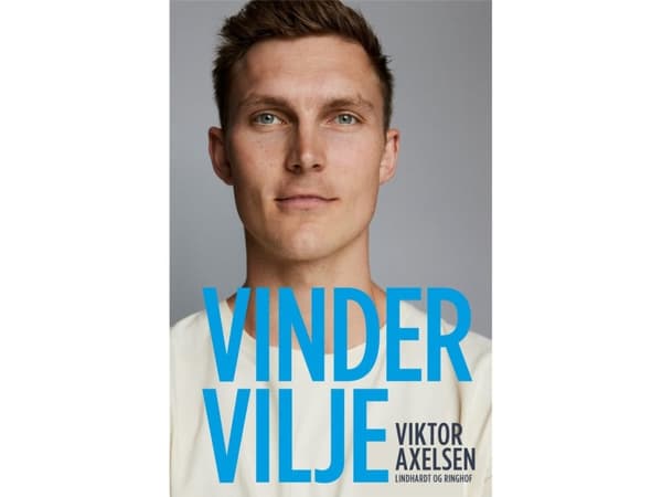 Vindervilje | Nikolaj Albrectsen;Viktor Axelsen