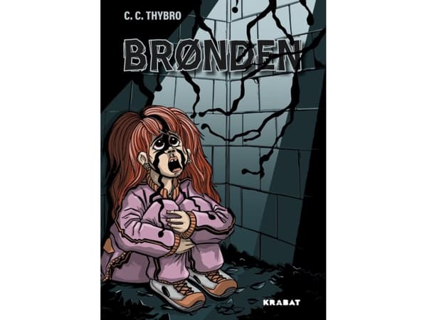 Brønden | C. C. Thybro