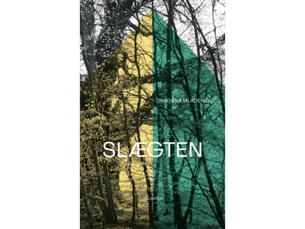 Slægten | Dragana Mladenovic