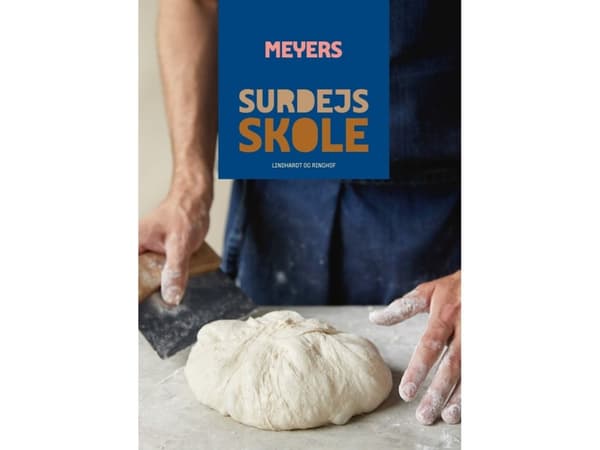 Meyers Surdejsskole | Meyers Madhus | Språk: Dansk