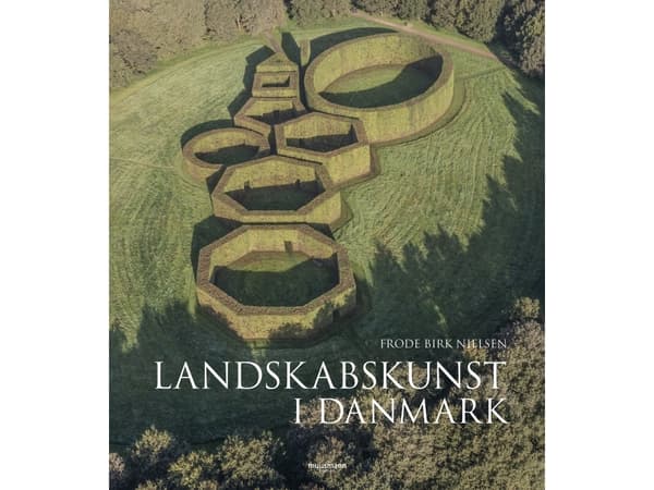 Landskabskunst i Danmark | Frode Birk Nielsen