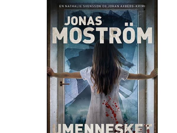 Umennesket | Jonas Moström | Språk: Danska