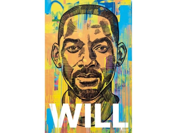 Will | Will Smith og Mark Manson | Språk: Dansk