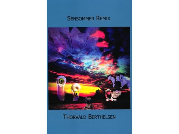 Sensommer Remix | Thorvald Berthelsen | Språk: Danska