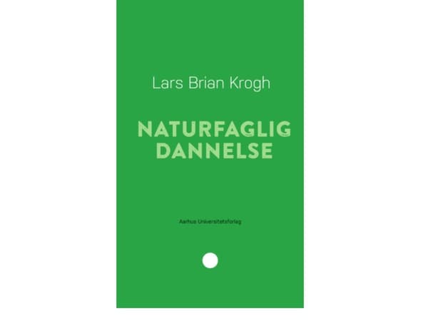 Naturfaglig dannelse | Lars Brian Krogh
