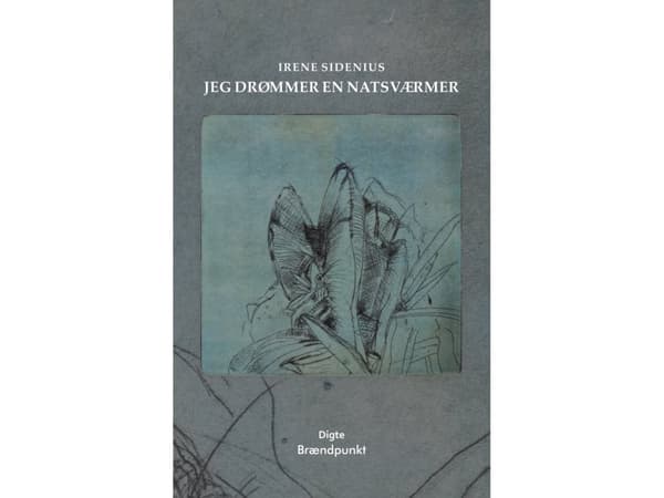 Jeg drømmer en natsværmer | Irene Sidenius