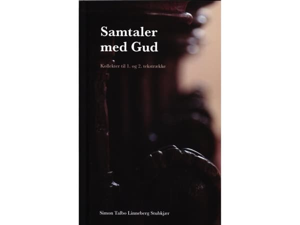 Samtaler med Gud | Simon Talbo Linneberg Stubkjær