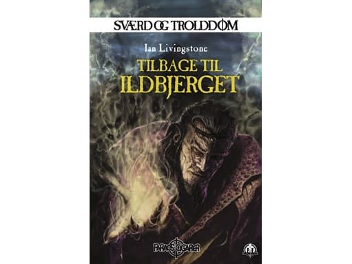 Sværd og trolddom 9 | Ian Livingstone
