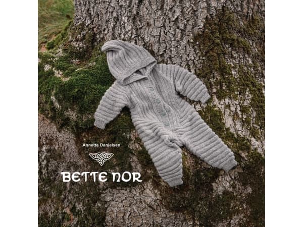 Bette Nor | Annette Danielsen | Språk: Dansk