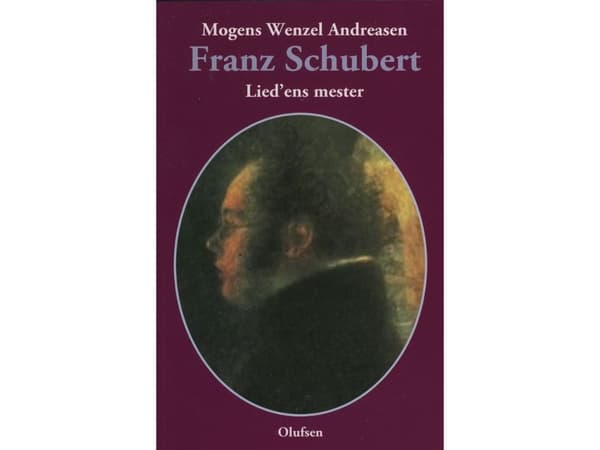 Franz Schubert | Mogens Wenzel Andreasen