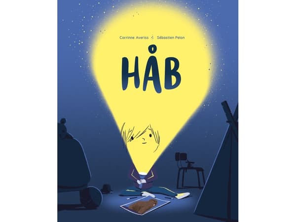 Håb | Corrinne Averiss