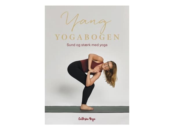 Yang Yogabogen | Cathrine Koefoed