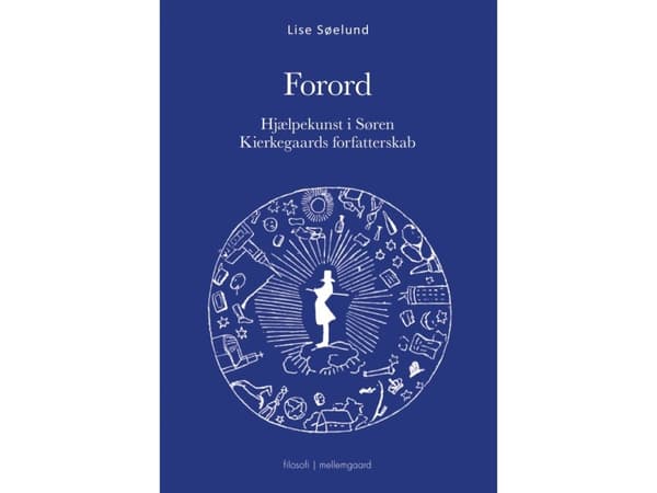 Forord | Lise Søelund