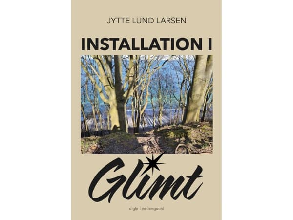 Installation i glimt | Jytte Lund Larsen