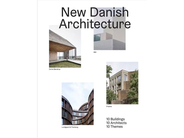 New Danish Architecture | Kristoffer Lindhardt Weiss
