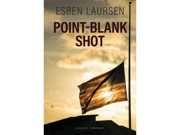 Point-Blank Shot | Esben Laursen