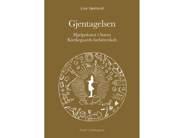 Gjentagelsen | Lise Søelund