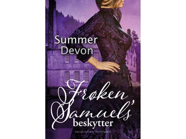 Frøken Samuels beskytter | Summer Devon