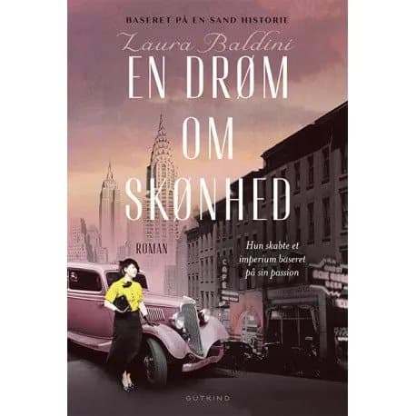 En drøm om skønhed | Laura Baldini