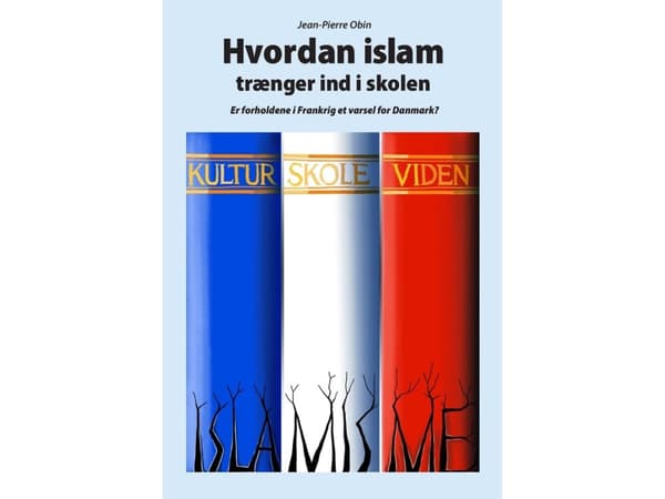 Hvordan islam trænger ind i skolen | Jean-Pierre Obin