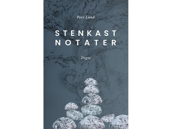 Stenkastnotater | Peer Lund