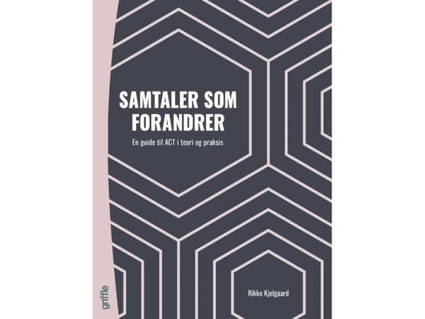 Samtaler som forandrer | Rikke Kjelgaard